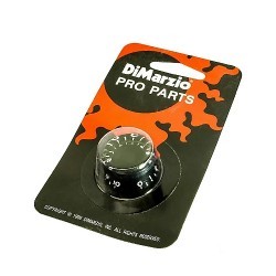 PERILLA DIMARZIO SPEED MOD. DM2100 NEGRA