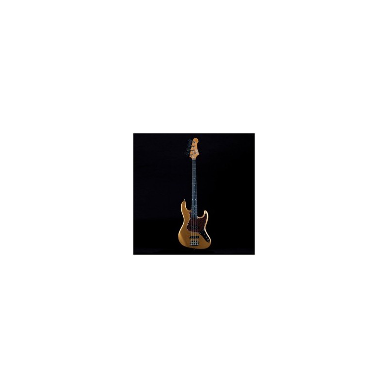 BAJO JET GUITARS GOLD JJB-300