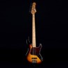 BAJO JET GUITARS SUNBURST JJB-300