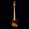 BAJO JET GUITARS SUNBURST JJB-300