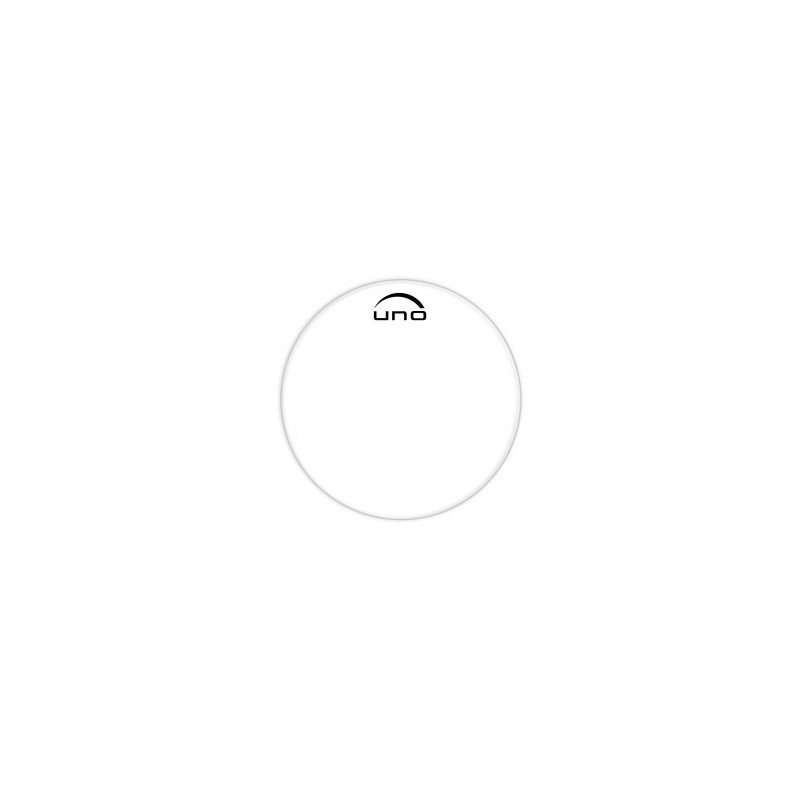 PARCHE EVANS UNO G2 CLEAR 8"