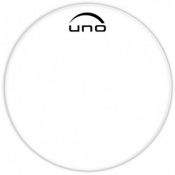 PARCHE EVANS UNO G2 CLEAR 8"