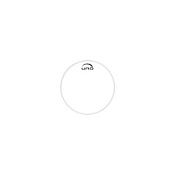 PARCHE EVANS UNO G2 CLEAR 8"