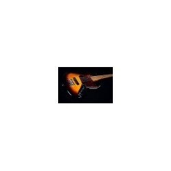 BAJO JET GUITARS SUNBURST JJB-300