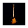 BAJO JET GUITARS SUNBURST JJB-300