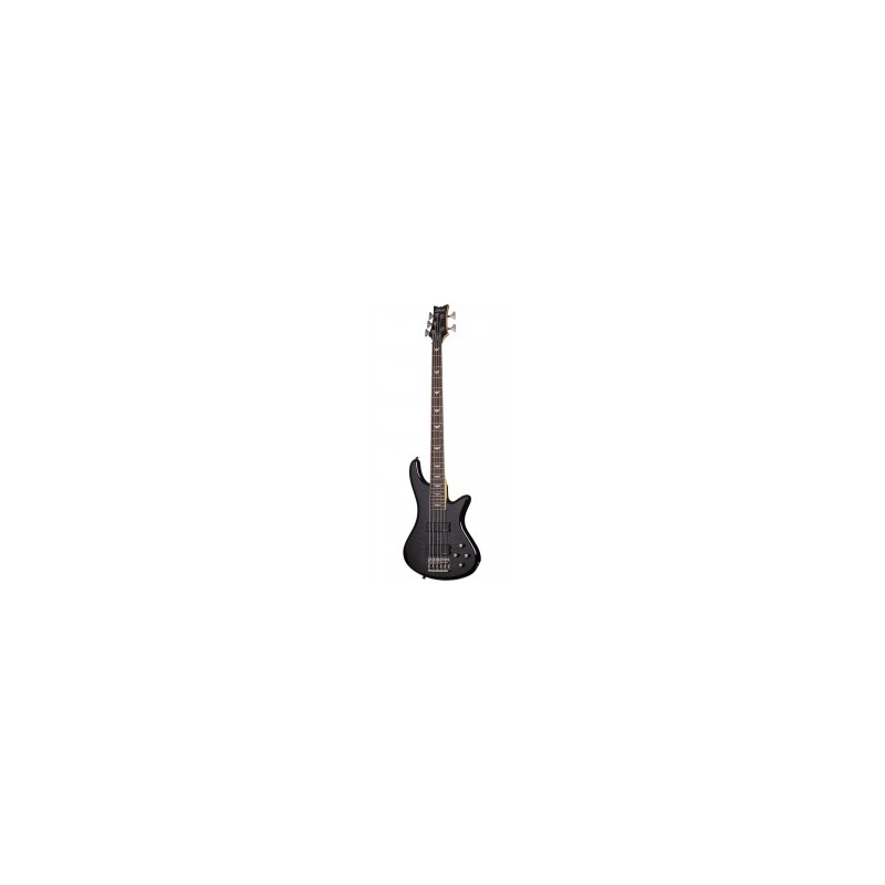BAJO SCHECTER ELECT. STILETTO EXTREME 5