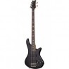BAJO SCHECTER ELECT. STILETTO EXTREME 5