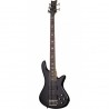 BAJO SCHECTER ELECT. STILETTO EXTREME 5