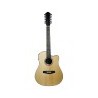GUITARRA 12 CUEDAS  LA SEVILLANA E/ACUS. TX-1200CEQ