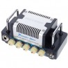 AMPLIFICADOR NANO HOTONE NLA-4 THUNDER B P/ BAJO ELECTRICO