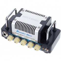 AMPLIFICADOR NANO HOTONE NLA-4 THUNDER B P/ BAJO ELECTRICO