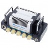 AMPLIFICADOR NANO HOTONE NLA-4 THUNDER B P/ BAJO ELECTRICO