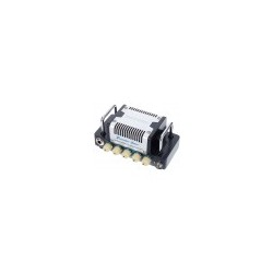 AMPLIFICADOR NANO HOTONE NLA-4 THUNDER B P/ BAJO ELECTRICO