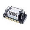 AMPLIFICADOR NANO HOTONE NLA-4 THUNDER B P/ BAJO ELECTRICO