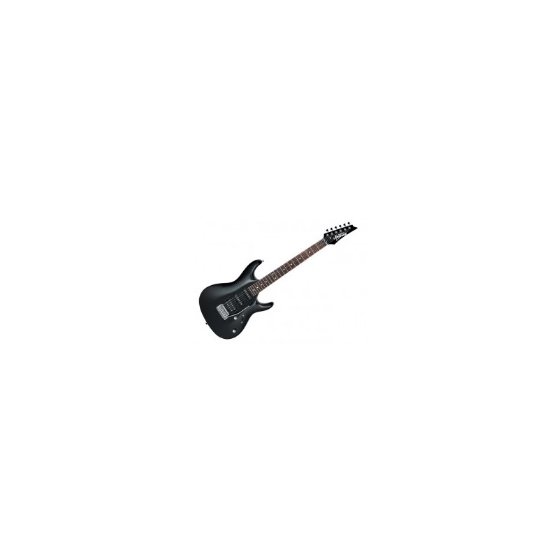 GUITARRA ELECTRICA IBANEZ ''GIO SA'' NEGRA SPARKLE
