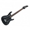 GUITARRA ELECTRICA IBANEZ ''GIO SA'' NEGRA SPARKLE