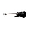 GUITARRA ELECTRICA IBANEZ ''GIO SA'' NEGRA SPARKLE