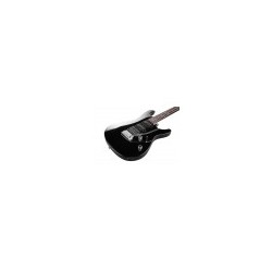 GUITARRA ELECTRICA IBANEZ ''GIO SA'' NEGRA SPARKLE
