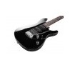 GUITARRA ELECTRICA IBANEZ ''GIO SA'' NEGRA SPARKLE