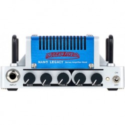 AMPLIFICADOR NANO HOTONE NLA-5 VULCAN F-0 P/GUITARRA