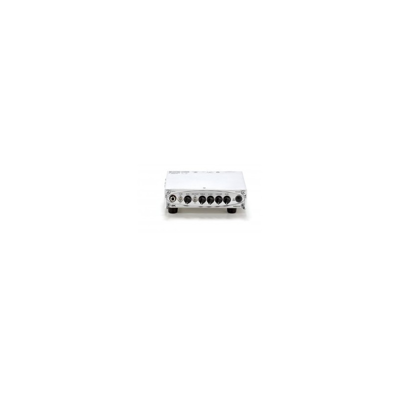 AMPLIFICADOR P/BAJO GALLIEN KRUEGER 200 WATTS