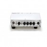 AMPLIFICADOR P/BAJO GALLIEN KRUEGER 200 WATTS