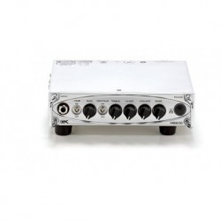 AMPLIFICADOR P/BAJO GALLIEN KRUEGER 200 WATTS