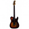 GUITARRA JET GUITARS ELECT. JT350