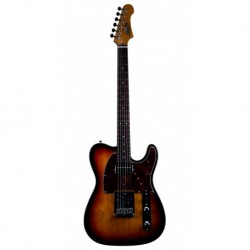GUITARRA JET GUITARS ELECT. JT350