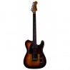 GUITARRA JET GUITARS ELECT. JT350