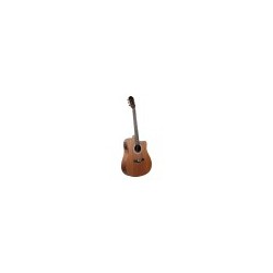 GUITARRA LA SEVILLANA E/AC. TX-100CEQ MS