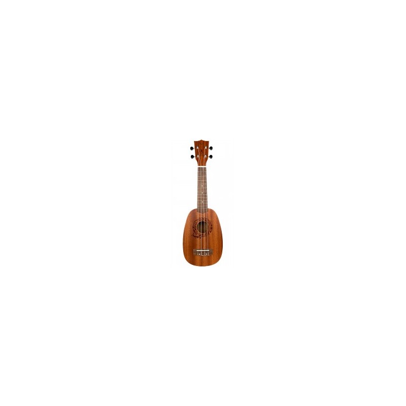 UKELELE FLIGHT SOPRANO MOD. NUP310