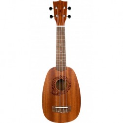 UKELELE FLIGHT SOPRANO MOD. NUP310