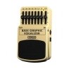 PEDAL BEHRINGER BEQ700 BASS GRAPHIC EQUALIZER