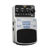 PEDAL BEHRINGER DR600 DIGITAL REVERB