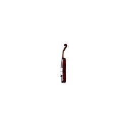VIOLIN LA SEVILLANA 4/4 MOD. DLX-LSV44 MAPLE ROJO