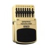 PEDAL BEHRINGER EQ700 GRAPHIC EQUALIZER