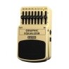 PEDAL BEHRINGER EQ700 GRAPHIC EQUALIZER