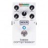 PEDAL MXR M87 BASS COMPRESSOR