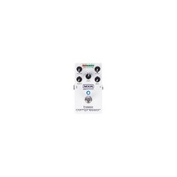 PEDAL MXR M87 BASS COMPRESSOR