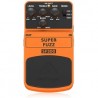 PEDAL BEHRINGER SF300 SUPER FUZZ