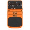 PEDAL BEHRINGER SF300 SUPER FUZZ