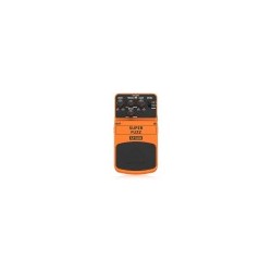 PEDAL BEHRINGER SF300 SUPER FUZZ