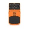 PEDAL BEHRINGER SF300 SUPER FUZZ