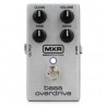 PEDAL MXR M89 BASS OVERDRIVE