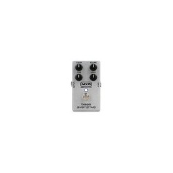 PEDAL MXR M89 BASS OVERDRIVE