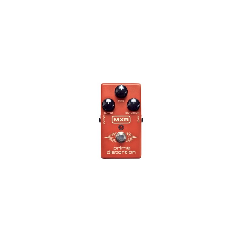 PEDAL MXR PRIME DISTORTION M69