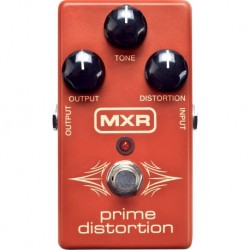 PEDAL MXR PRIME DISTORTION M69