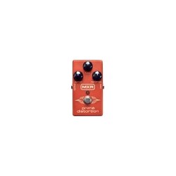 PEDAL MXR PRIME DISTORTION M69