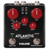PEDAL NUX NDR-5 ATLANTIC DELAY & REVERB